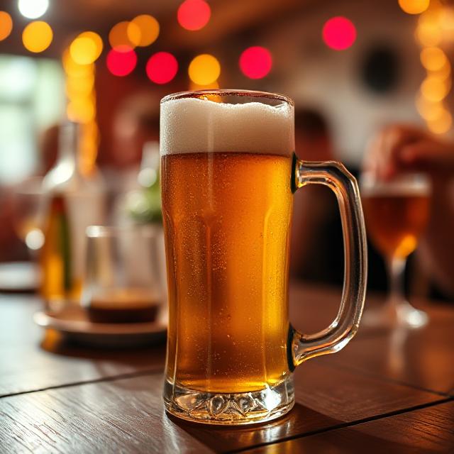 Top 5 Must-Have Drinkware Pieces for Hosting the Ultimate Summer Party