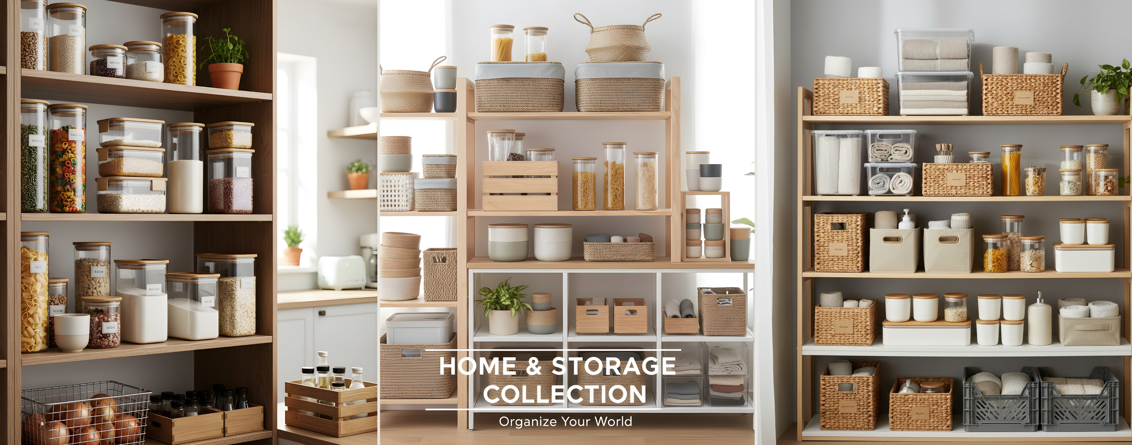 Home Storage