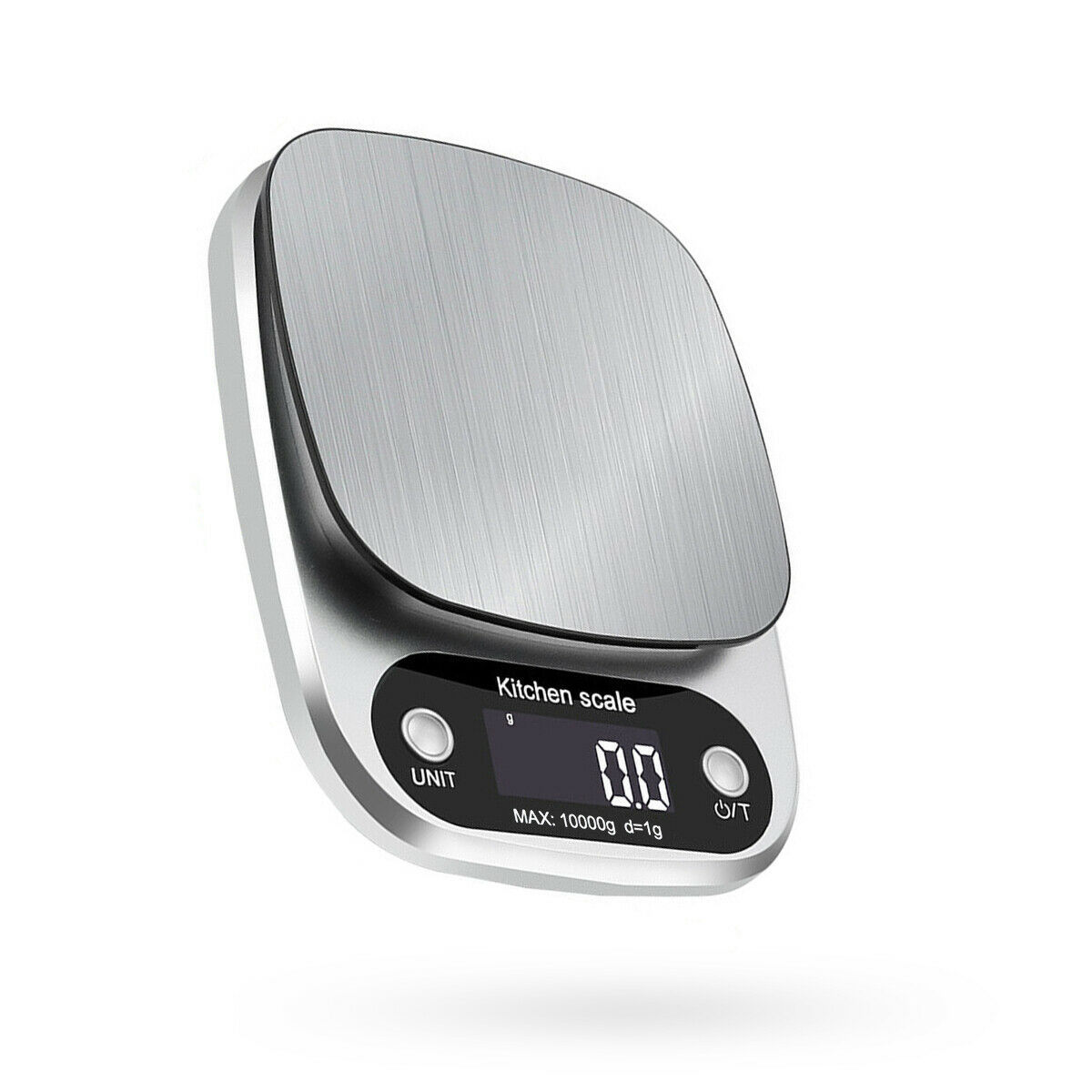 Digital Multifunction Kitchen Scale - TableFab