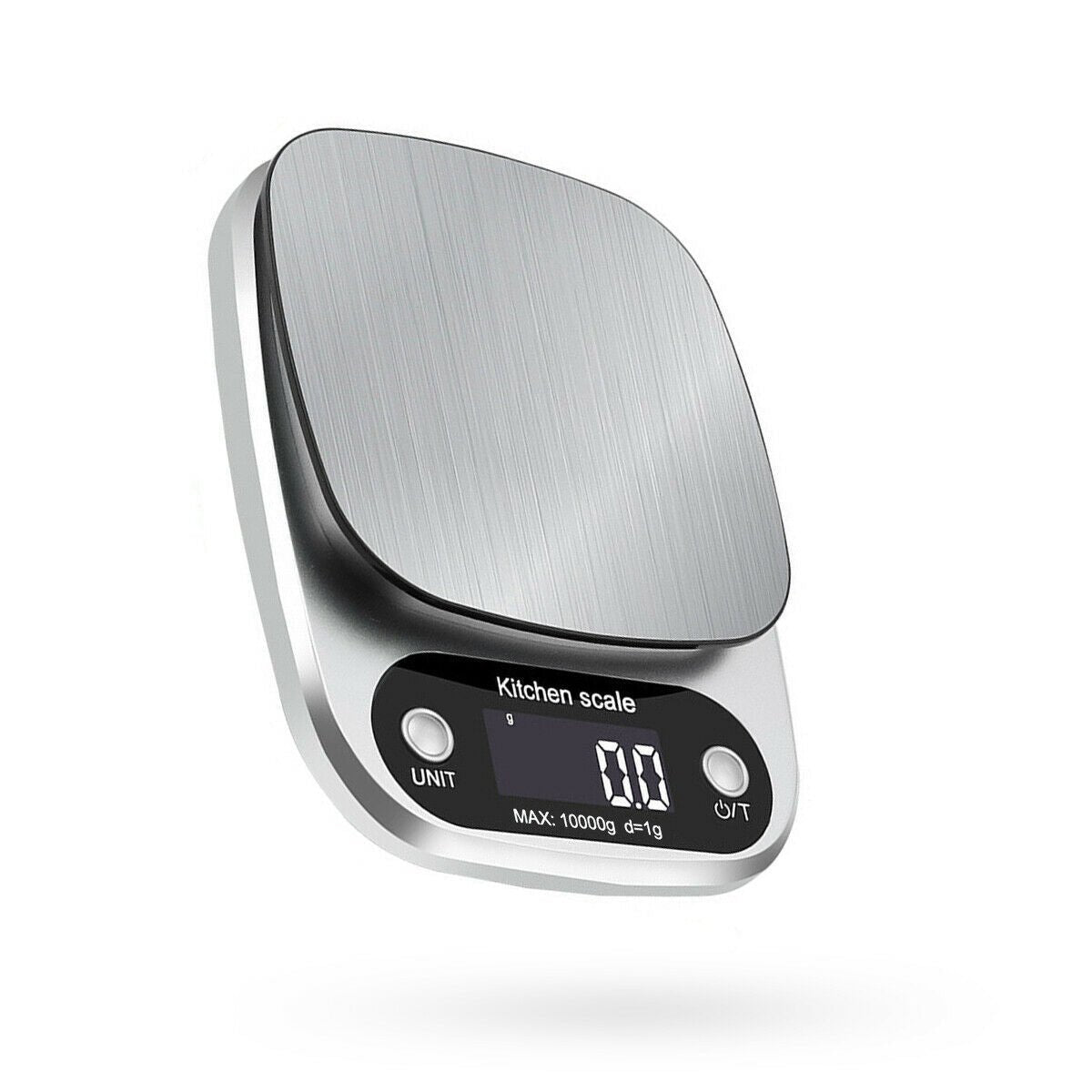 Digital Multifunction Kitchen Scale - TableFab