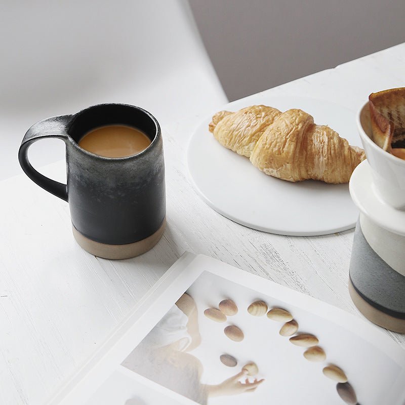 Handmade Ceramic Cup