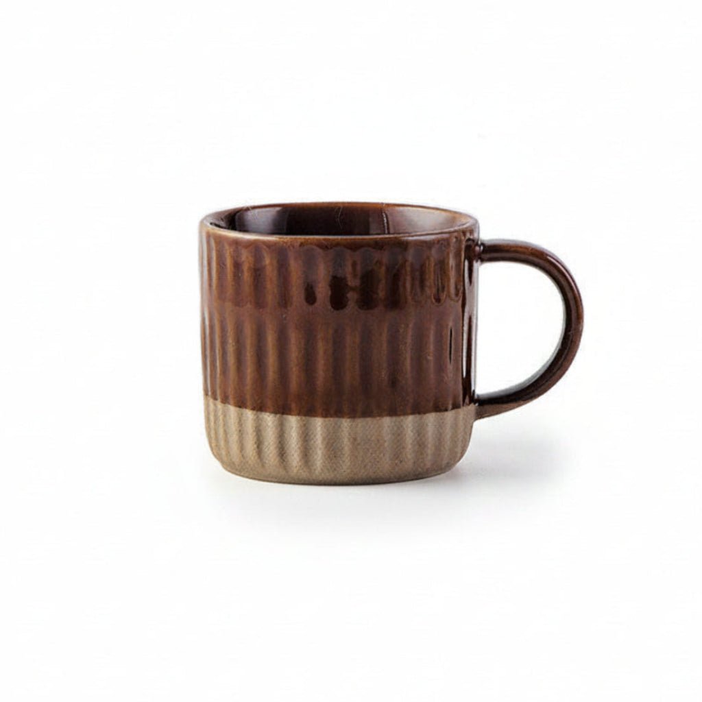 Stoneware Coffee Mug