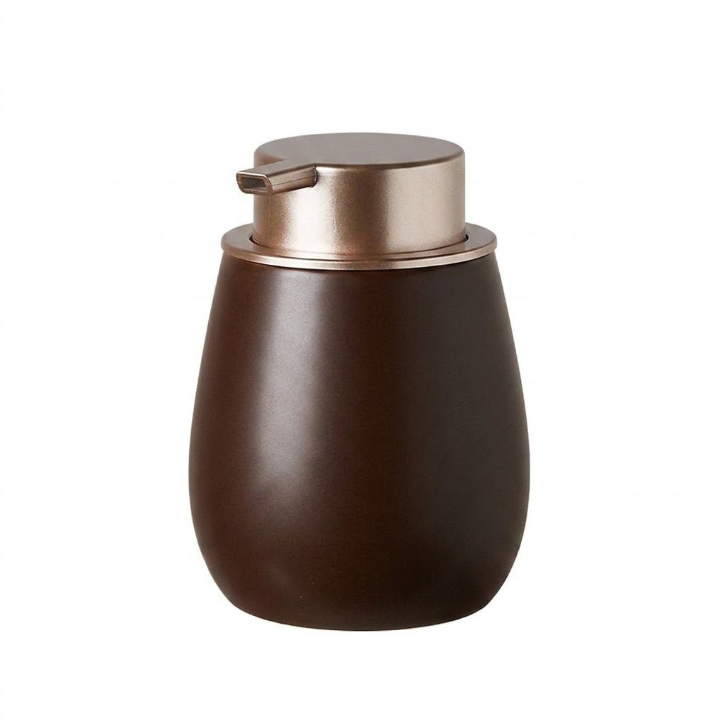 Ceramic Soap Dispenser
