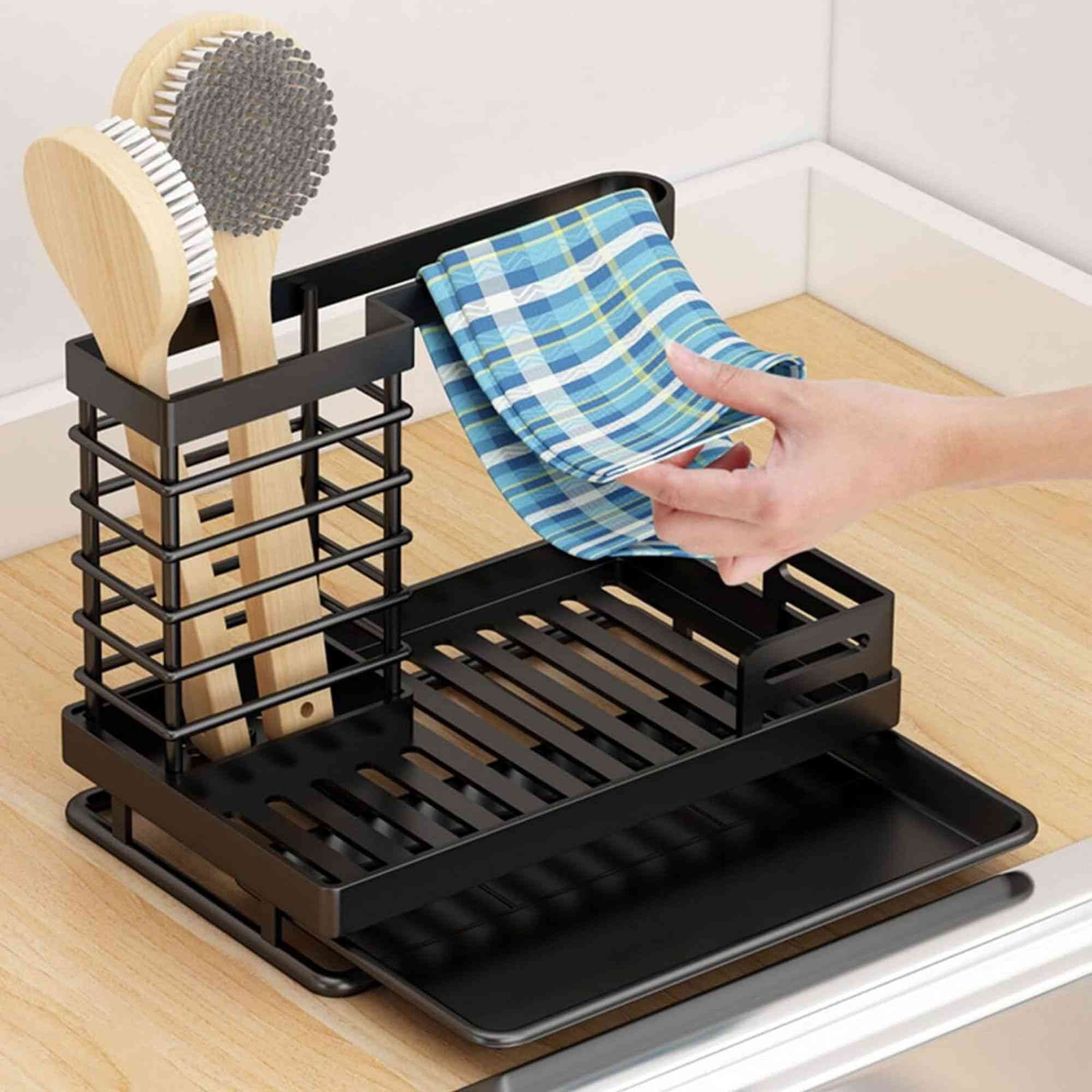 Kitchen Caddy Sink Organizer