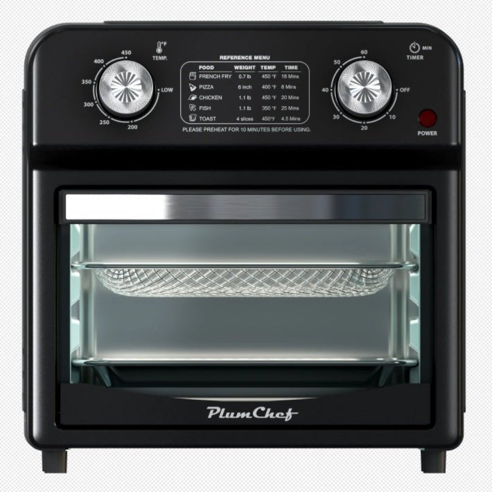 Oven 12 Liter Healthy Oil-free Cooking Oven - TableFab