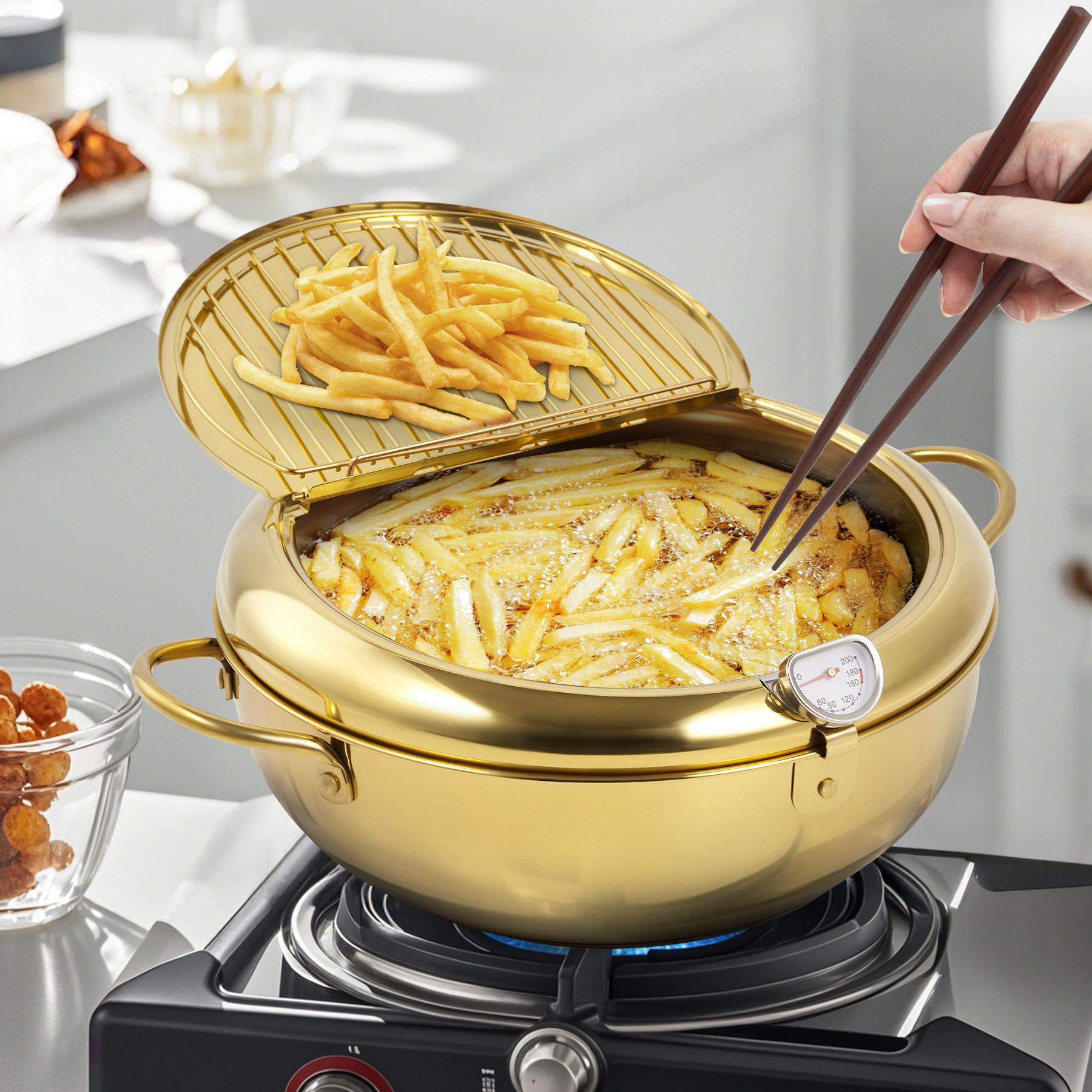 electric skillet pot Stainless Steel