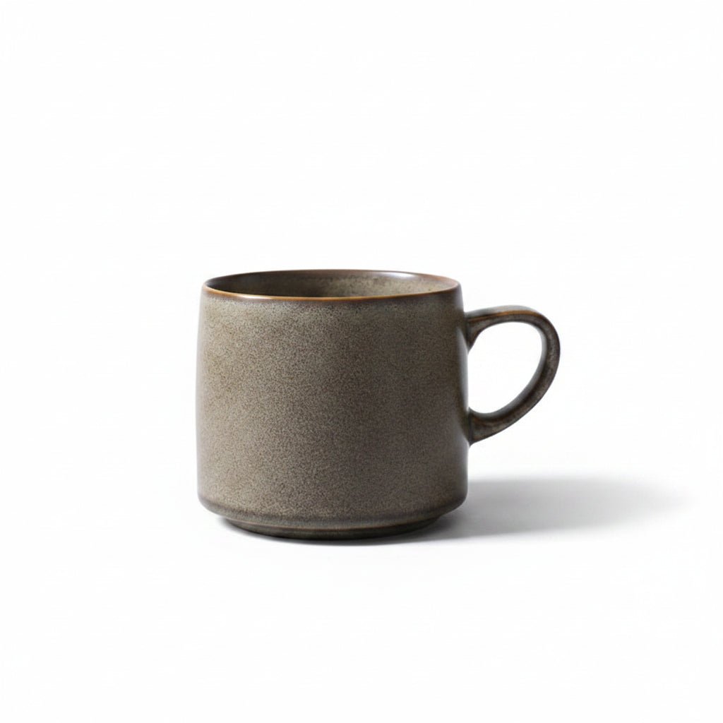 Stoneware Breakfast Mug - TableFab