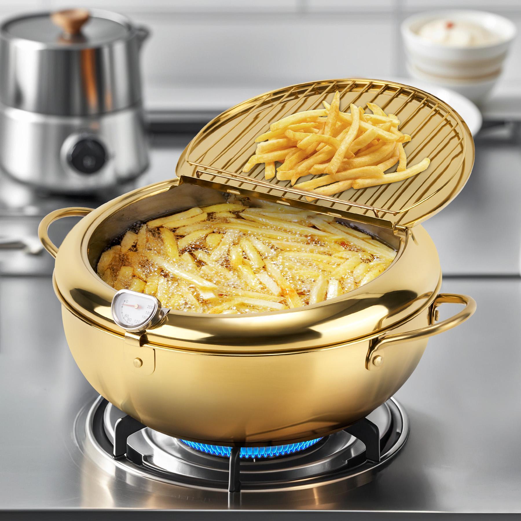 electric skillet pot Stainless Steel