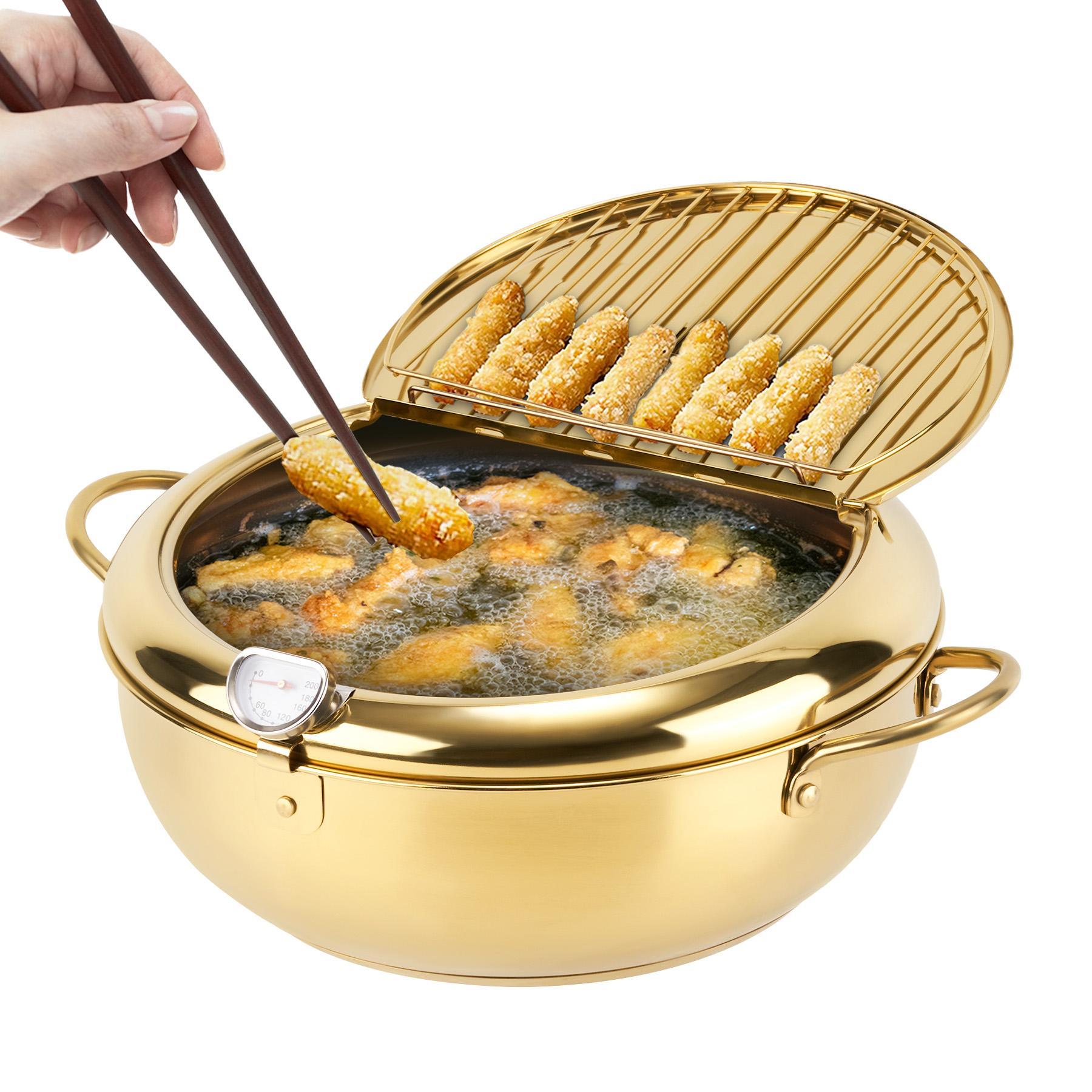 electric skillet pot Stainless Steel