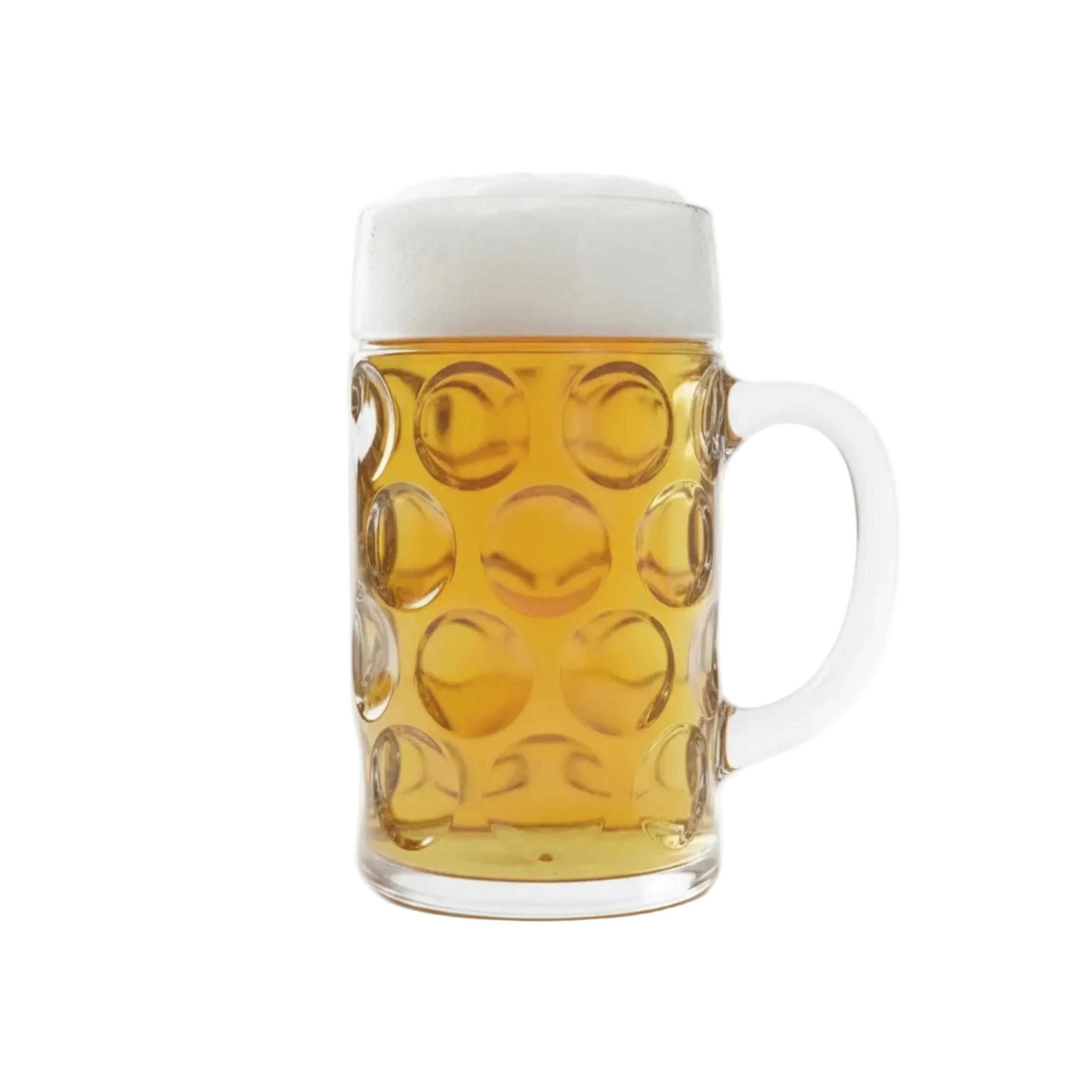 44oz Jumbo Beer Stein