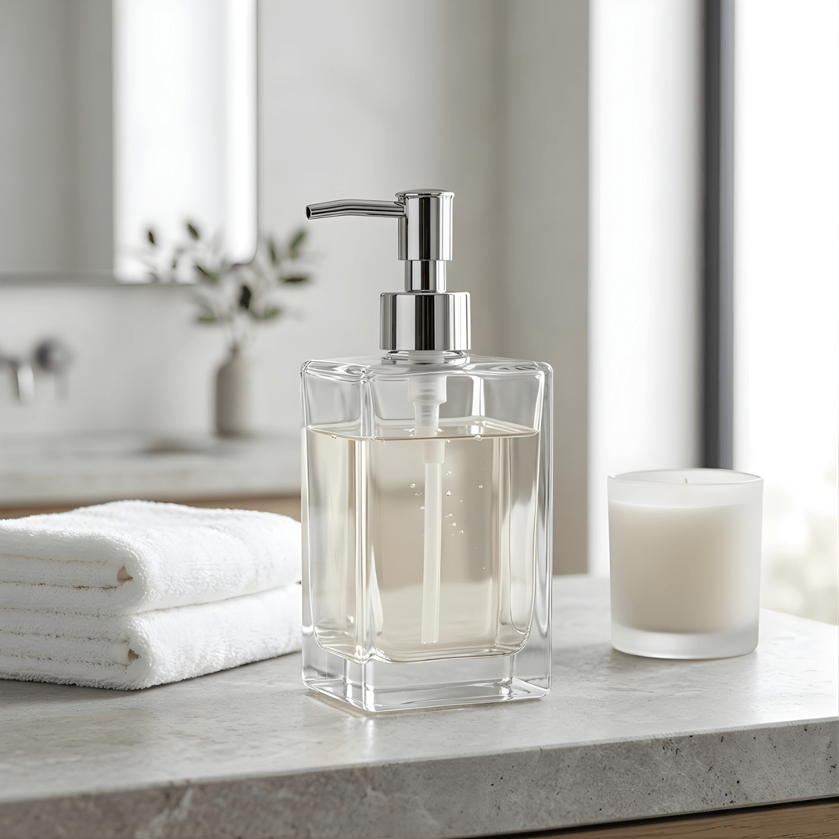 The Daily Ritual: Luxury at Hand