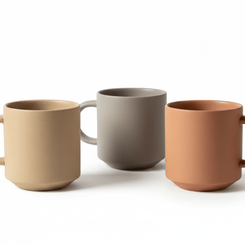 Coffee Mugs