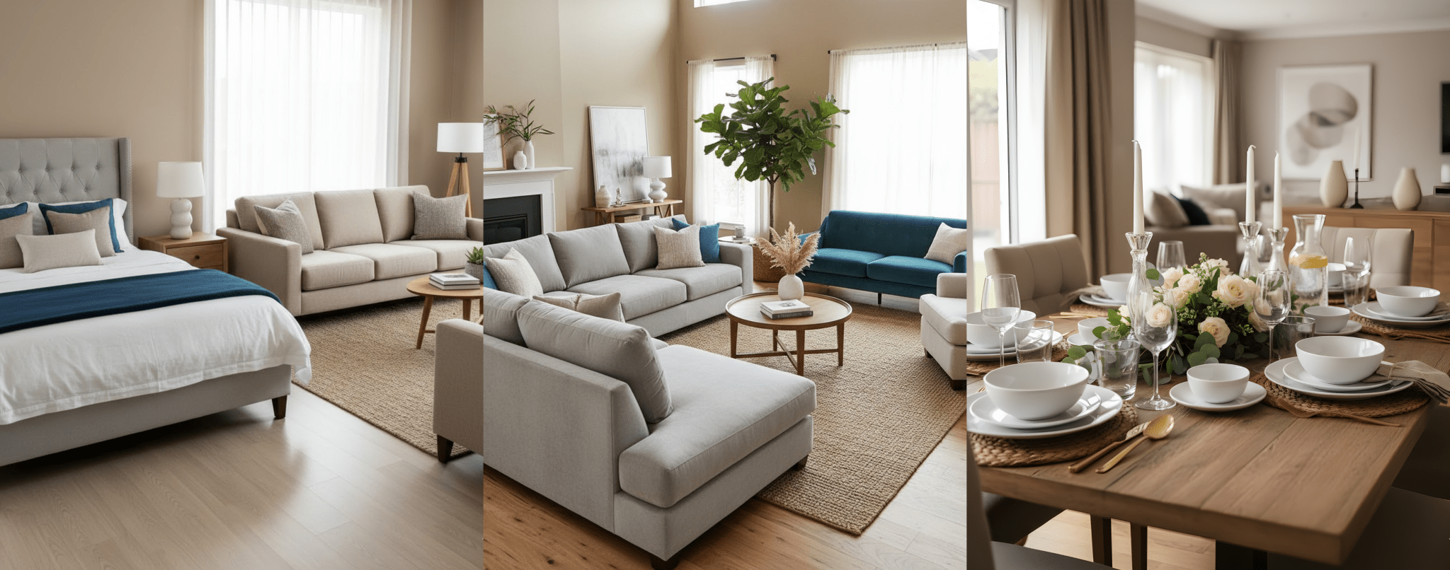 Home & Dining