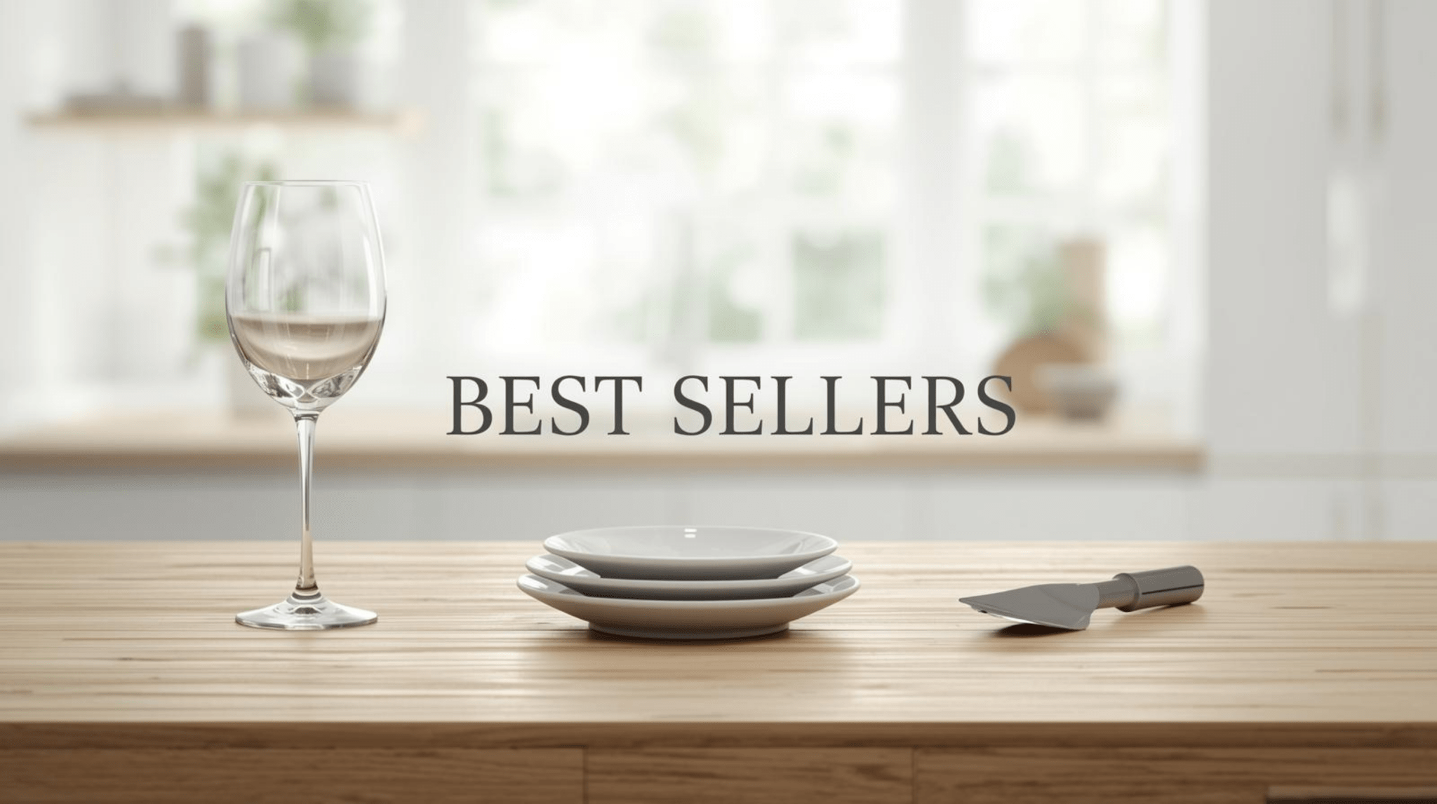 Best Sellers - TableFab