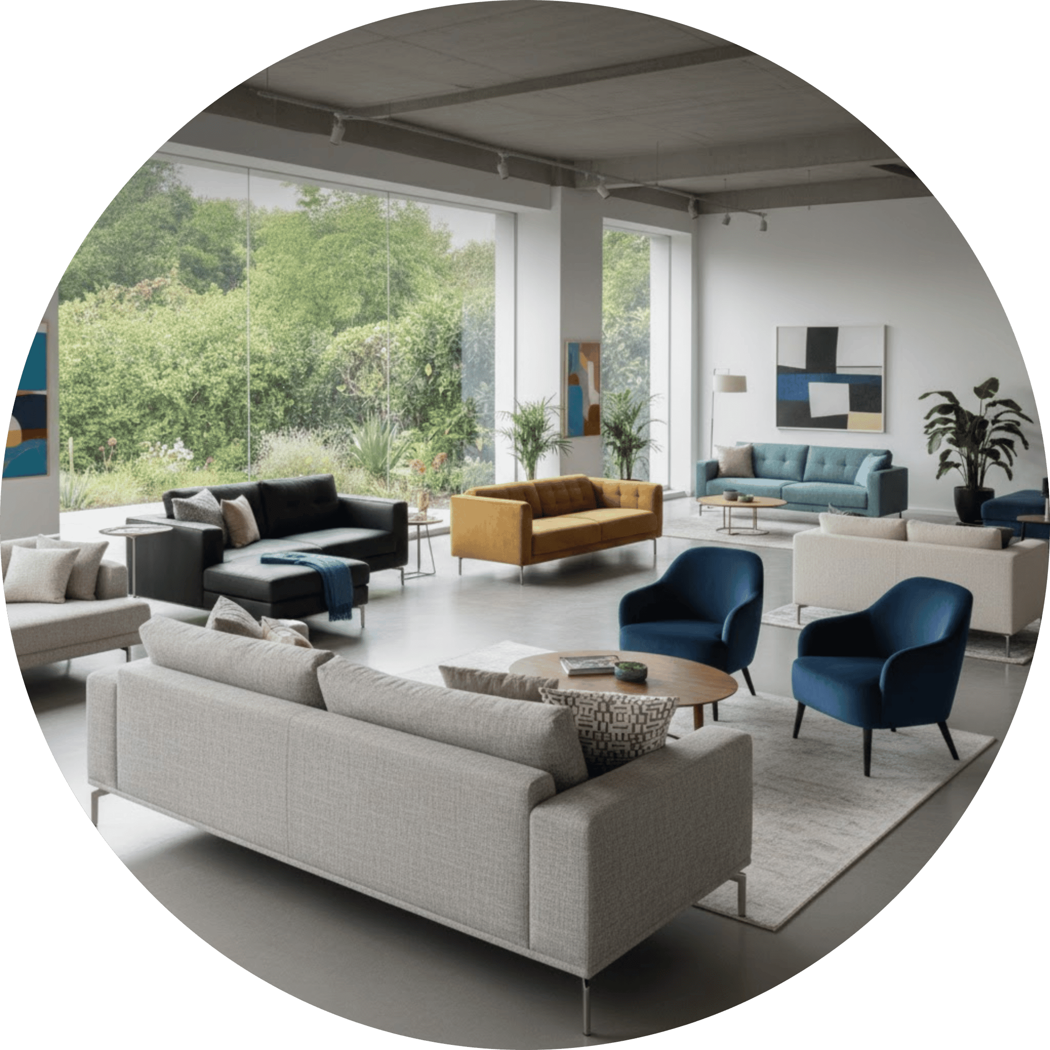 Sofas