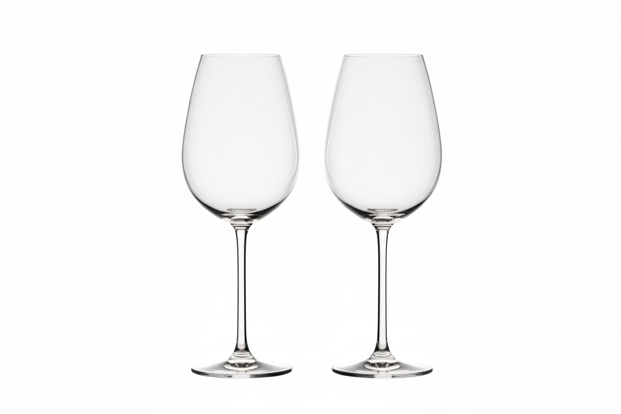 Wine Glasses