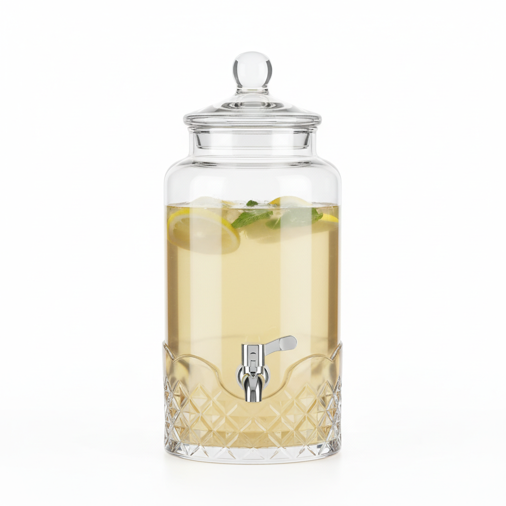 Beverage Dispenser