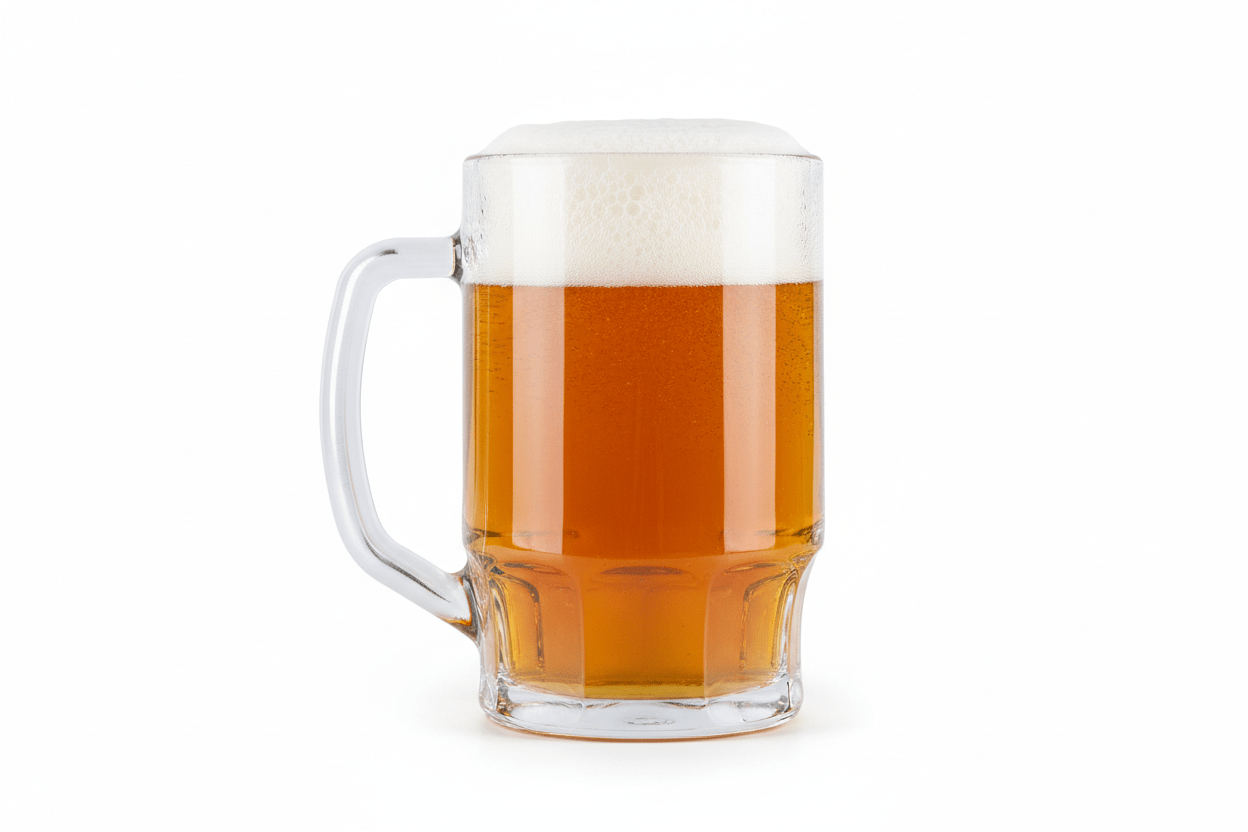 Beer Mugs