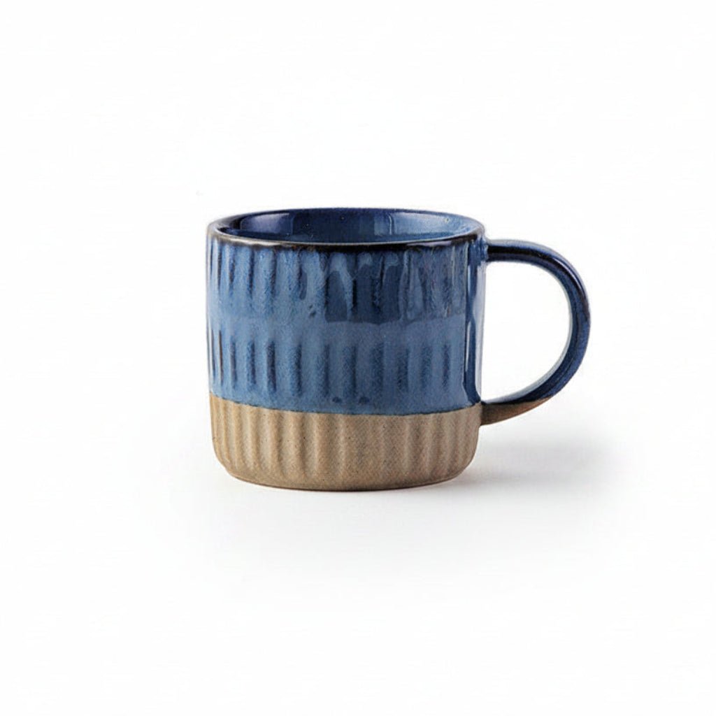 Stoneware Coffee Mug