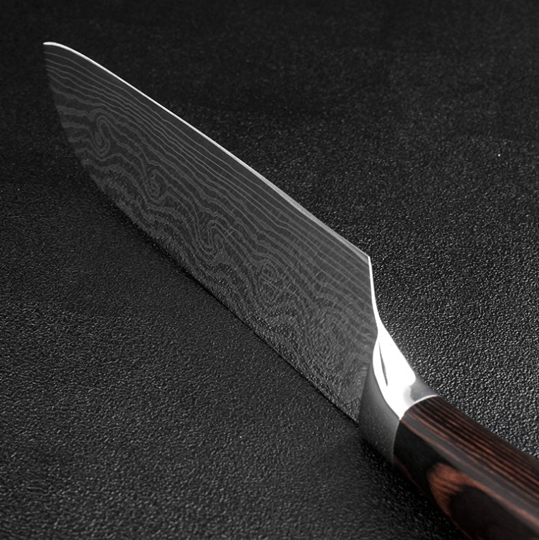 Chef Knife Set 6-Piece & 8-Piece - TableFab