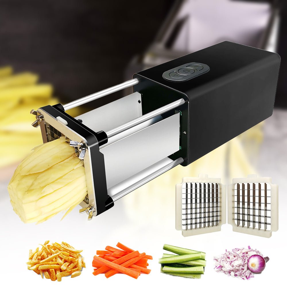 Electric French Fry Cutter - TableFab