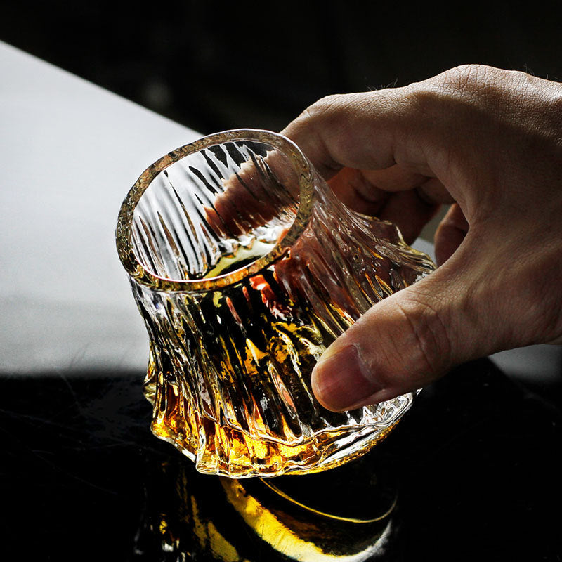 Whisky glass Edo glass - TableFab