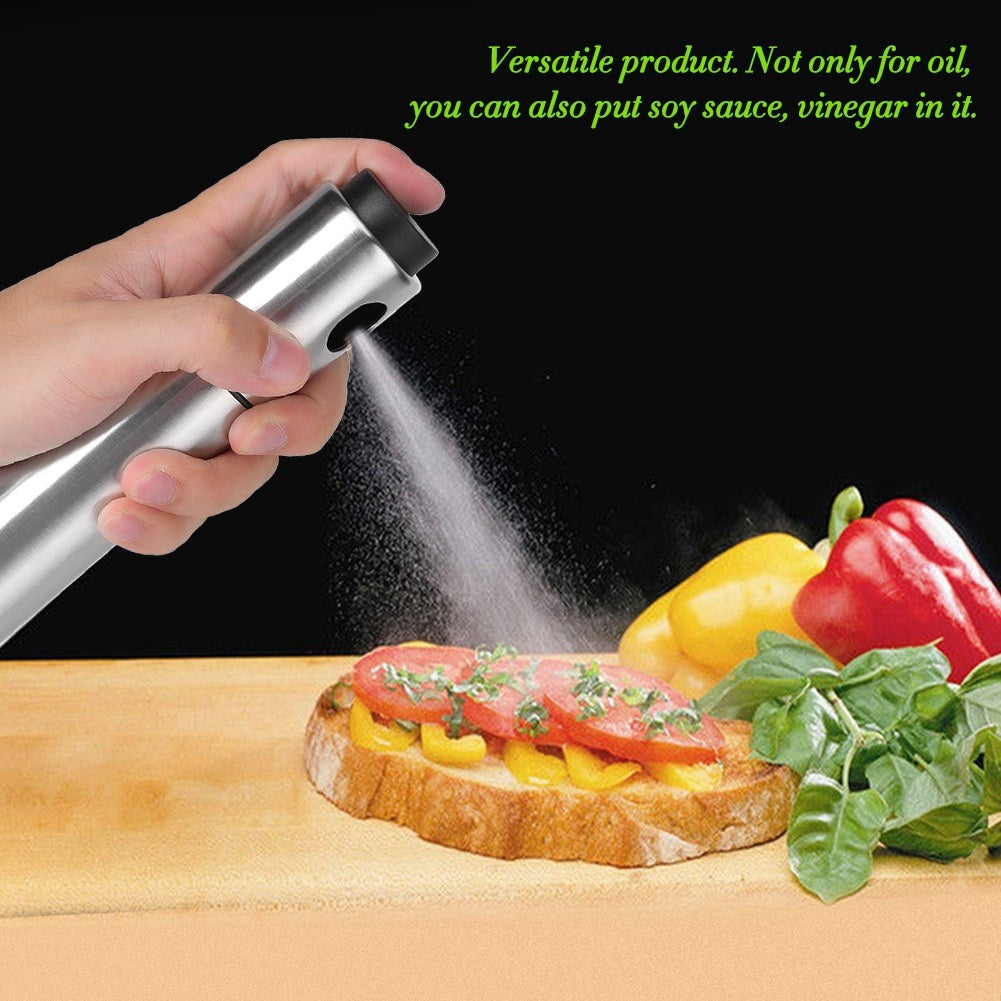 Oil,Dispenser
