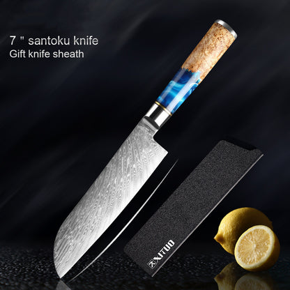 Professional Kitchen Knife Set - TableFab