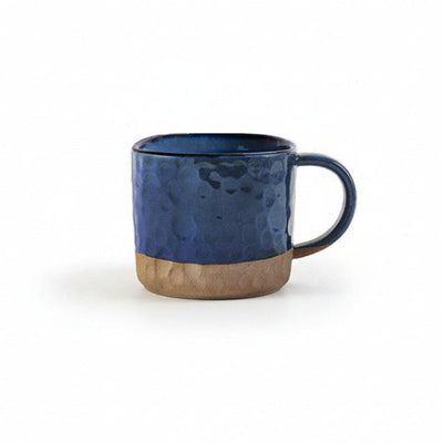 Stoneware Coffee Mug