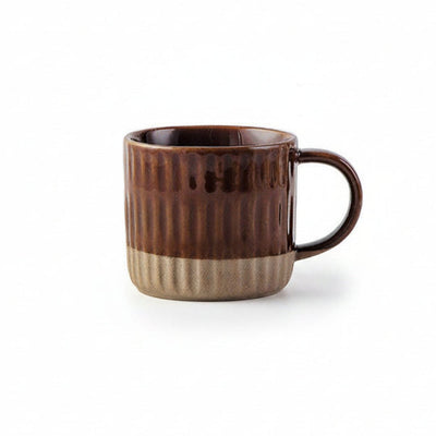 Stoneware Coffee Mug