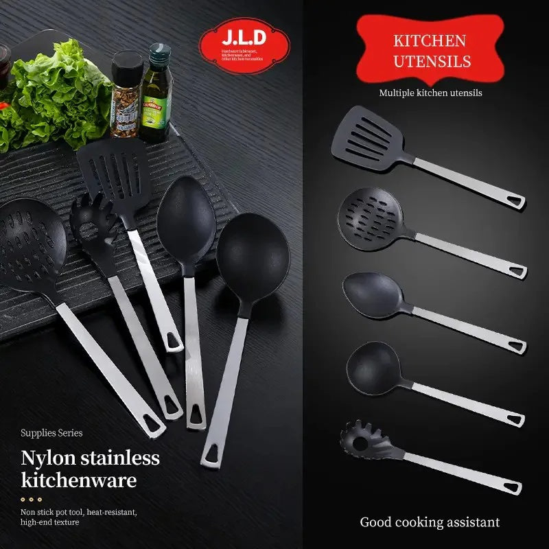 kitchen spoons
