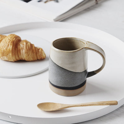 Handmade Ceramic Cup