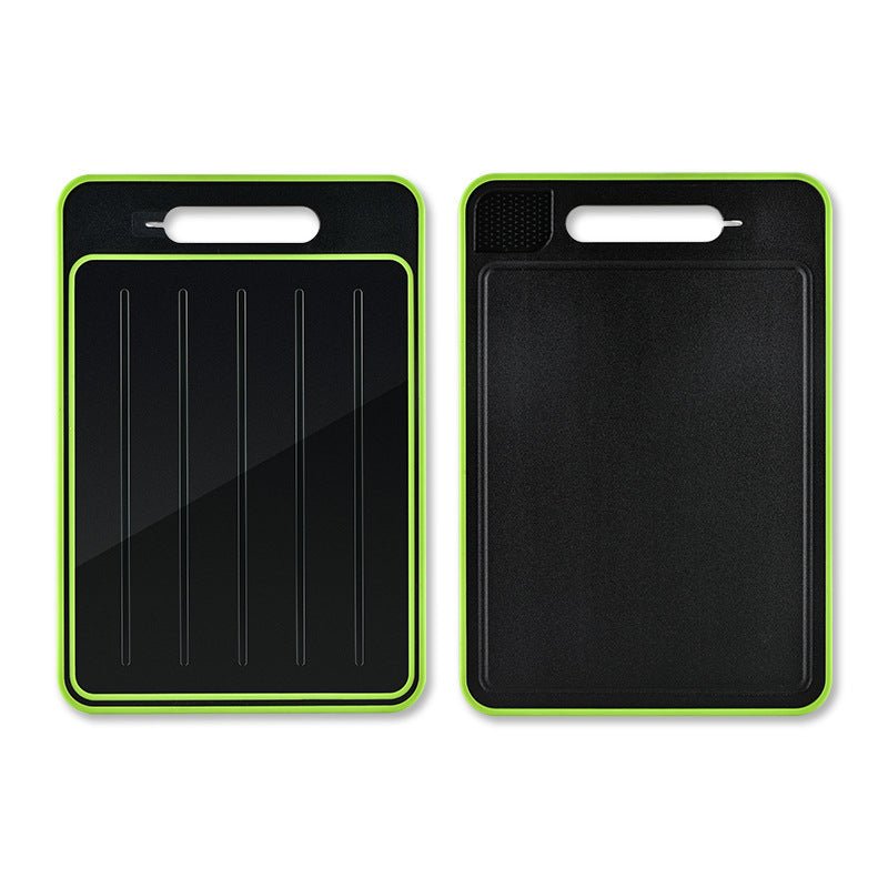 Double-Sided Cutting Board - TableFab