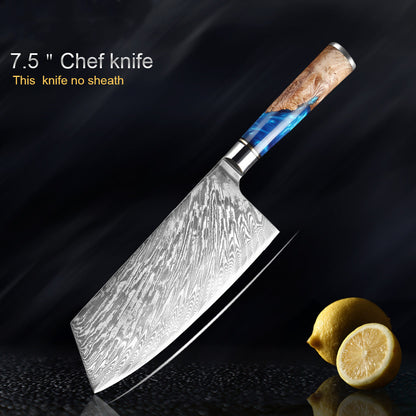 Professional Kitchen Knife Set - TableFab