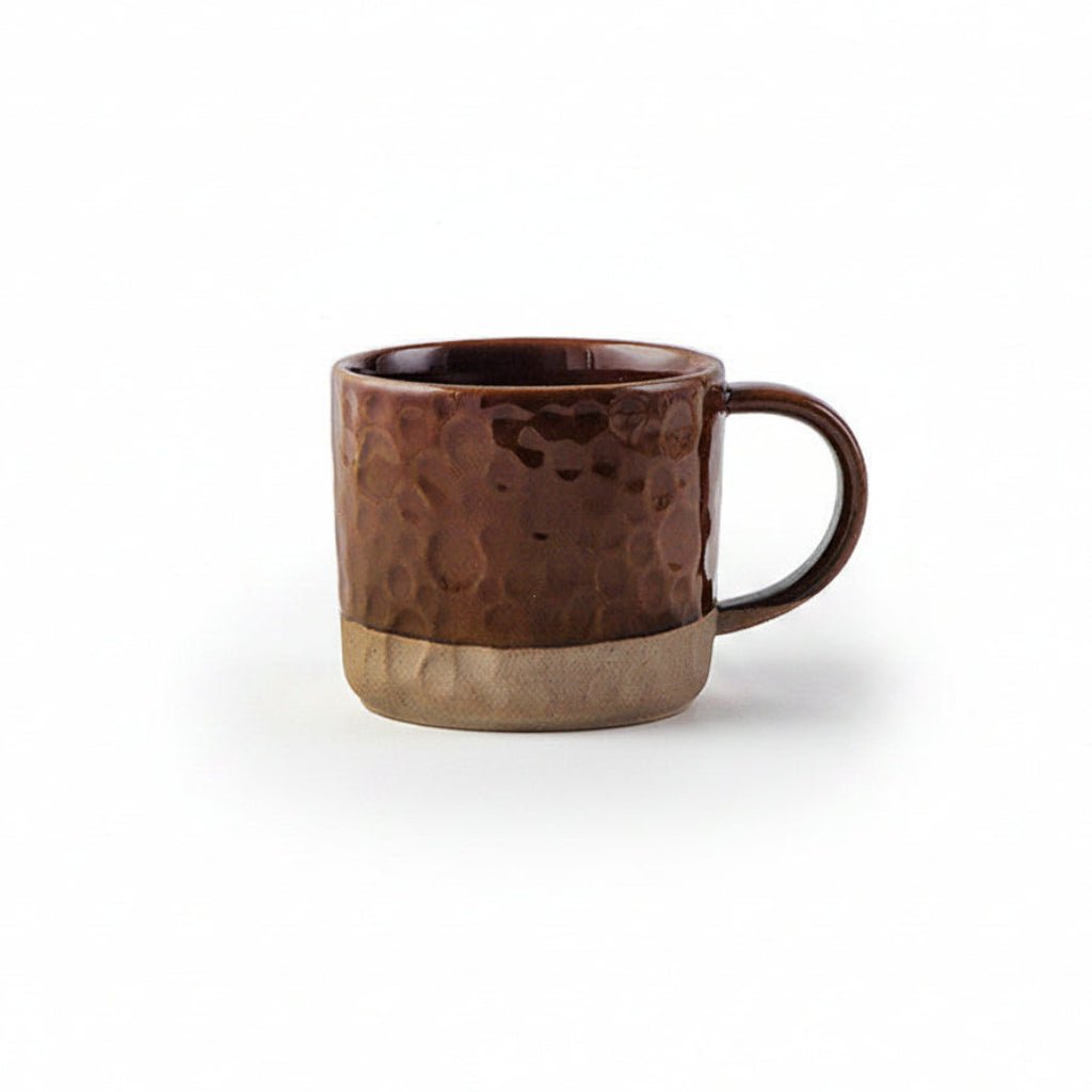 Stoneware Coffee Mug