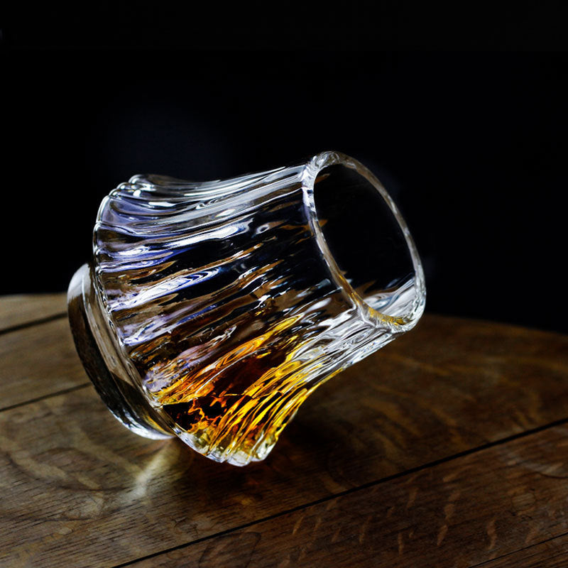Whisky glass Edo glass - TableFab