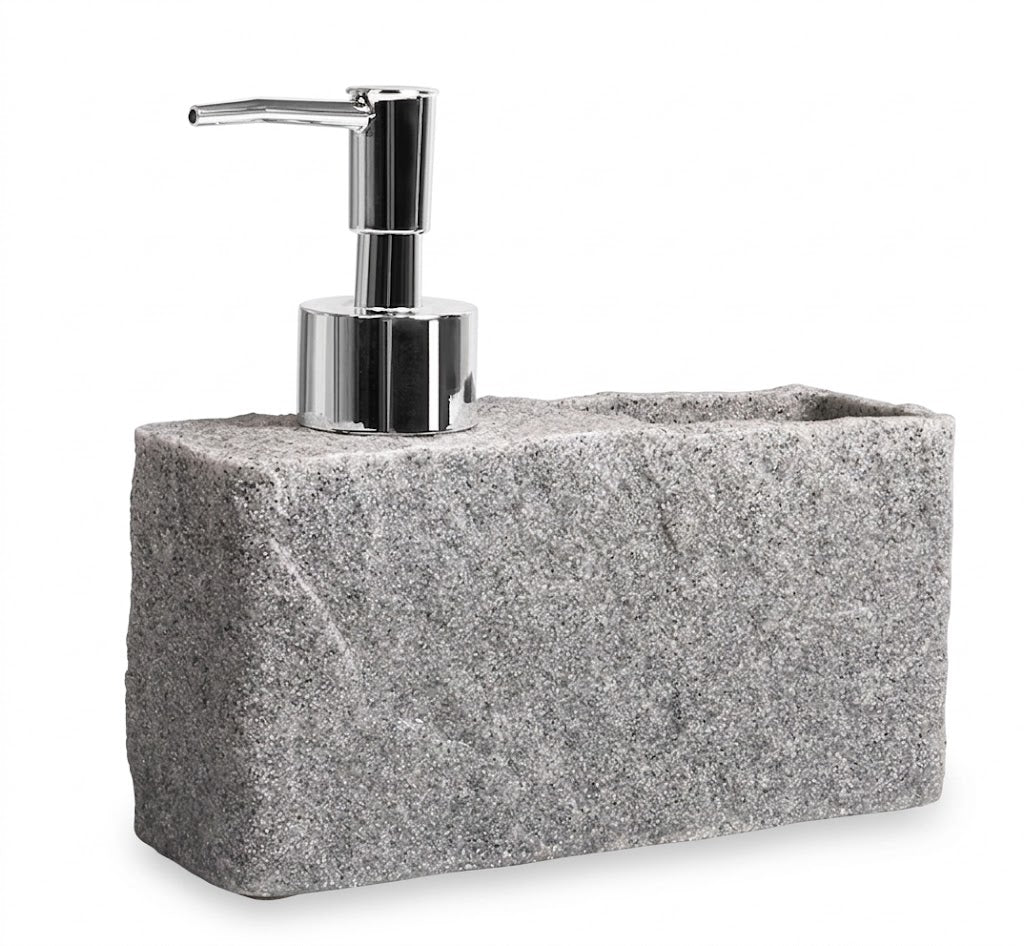 Marble Soap Dispenser
