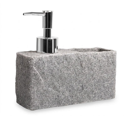 Marble Soap Dispenser