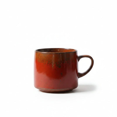 Stoneware Breakfast Mug - TableFab