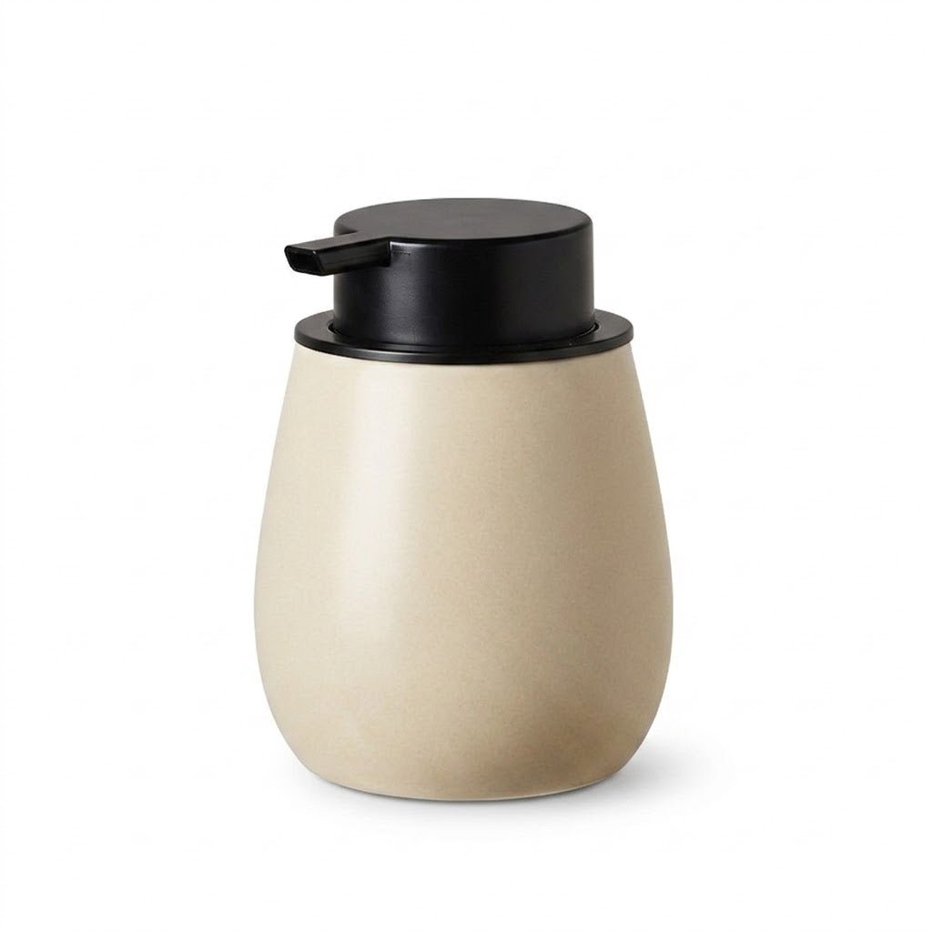 Ceramic Soap Dispenser