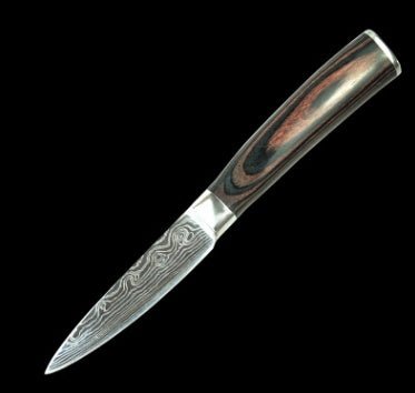 Chef Knife Set 6-Piece & 8-Piece - TableFab