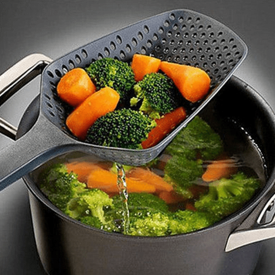 Nylon Strainer Colander - TableFab