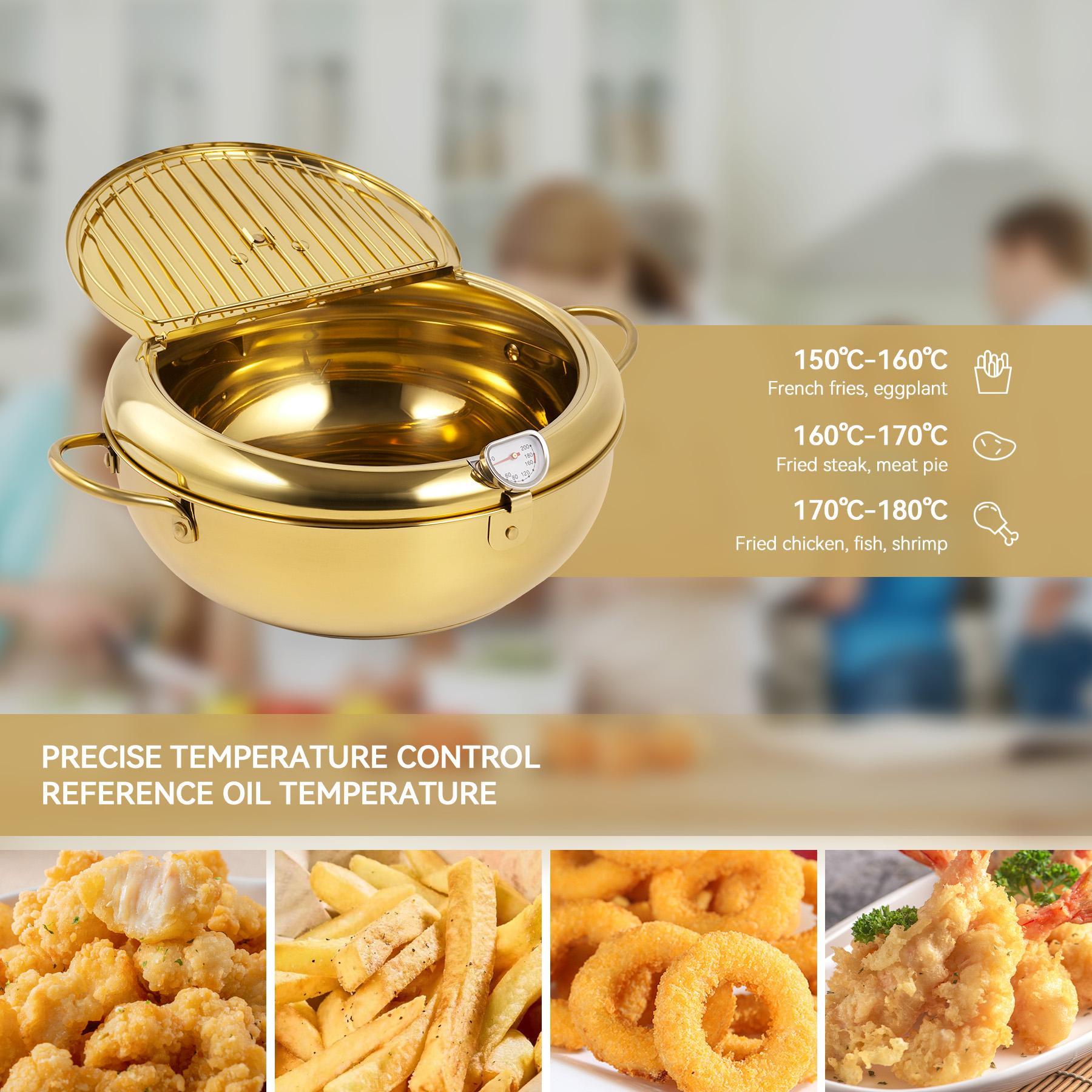 electric skillet pot Stainless Steel