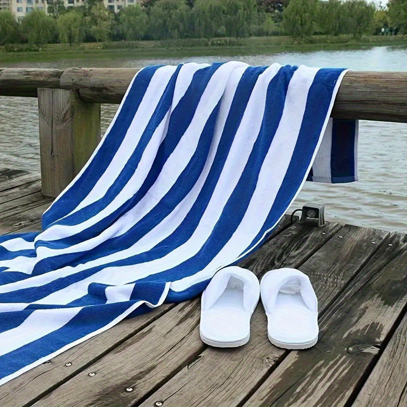 3 Piece Towel And Bath Towel Set