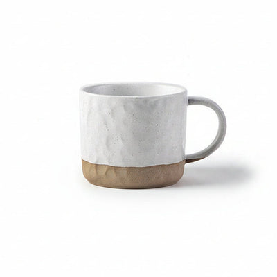 Stoneware Coffee Mug