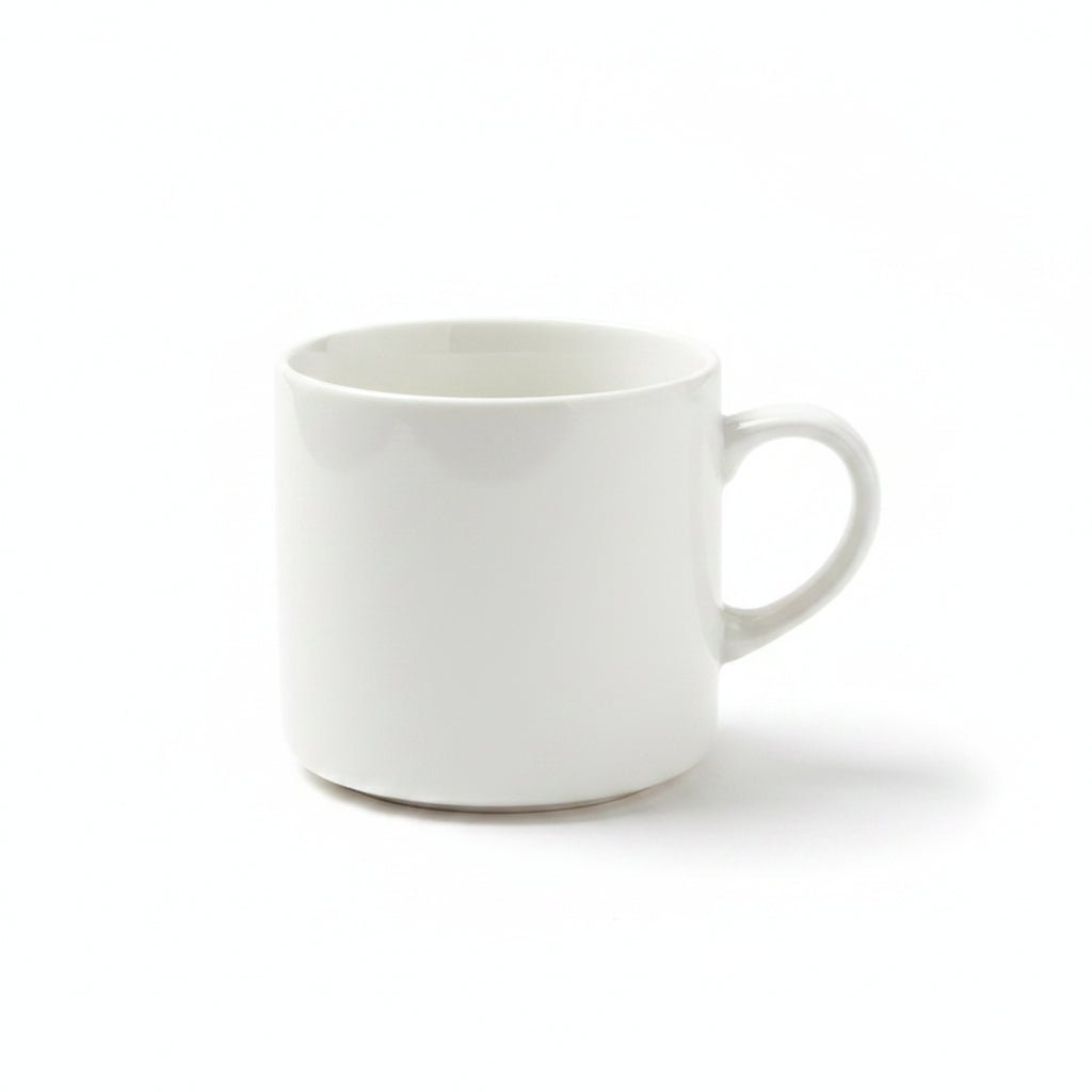 Stoneware Breakfast Mug - TableFab