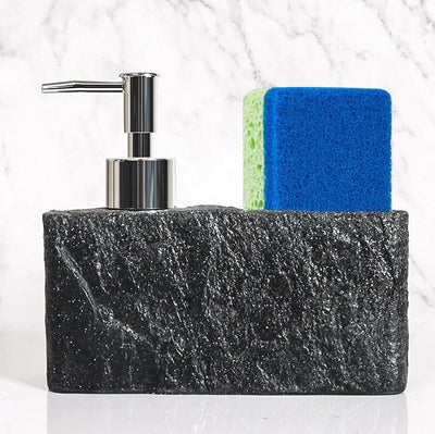 Marble Soap Dispenser