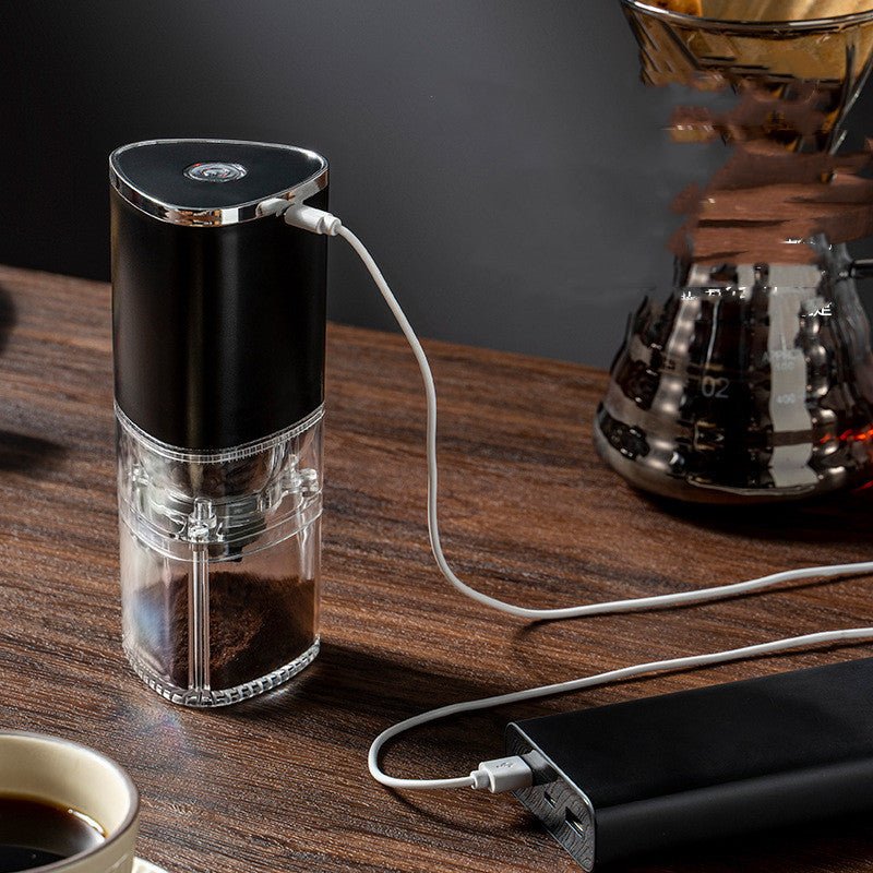Electric Coffee Grinder - TableFab