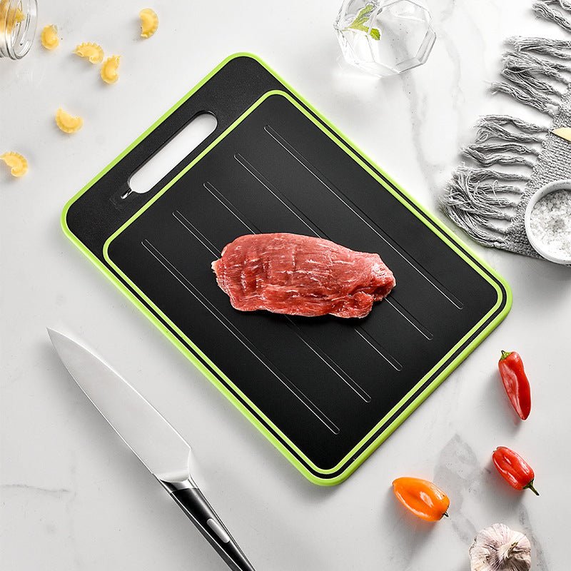 Double-Sided Cutting Board - TableFab