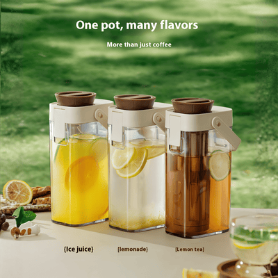 Cold Brew Extraction Kettle – 33oz